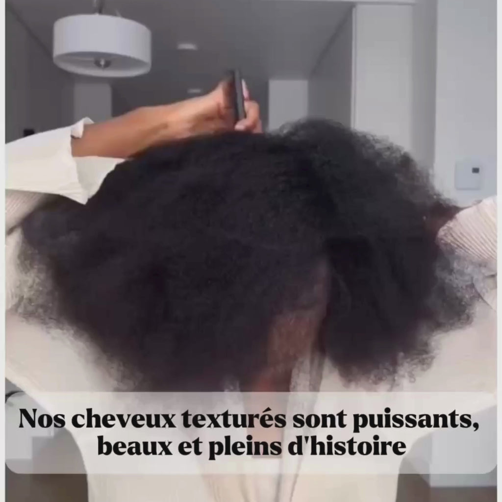 Le Guide Expert des Cheveux Texturés